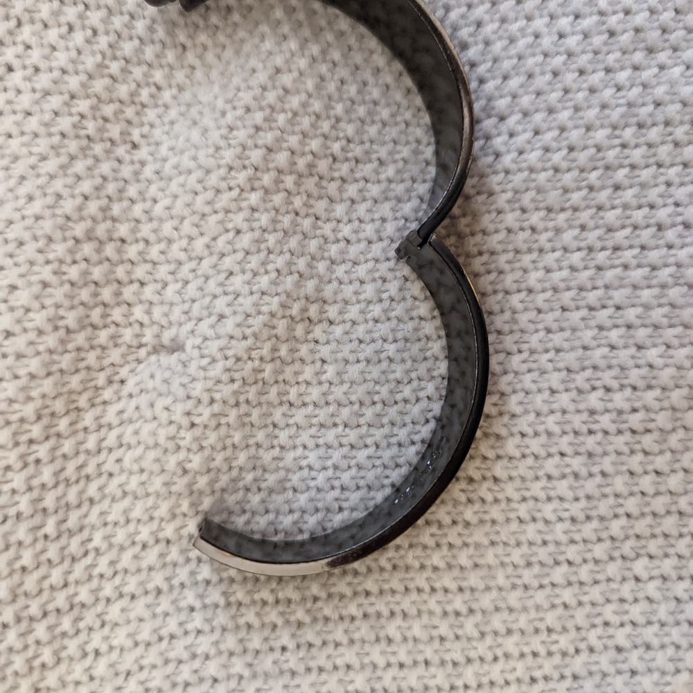 Coach bracelet - Picture 8 of 8